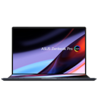 ASUS<br> Zenbook Pro 14 Duo OLED (2023) <br> UX8402VV-PS96T