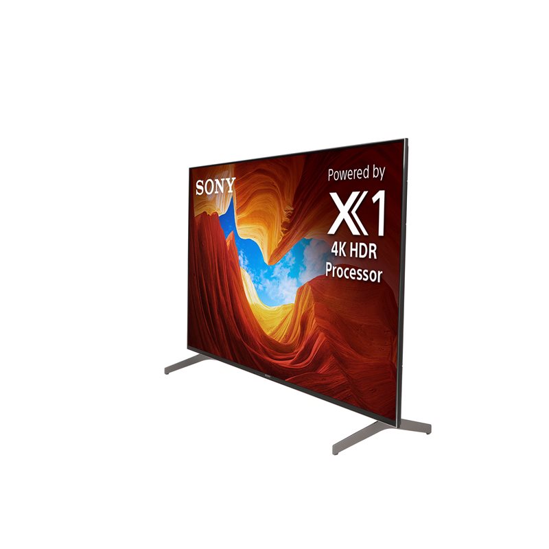 TV SONY 55 Pulgadas 139 cm XBR-55X907H 4K-UHD LED Smart TV Android