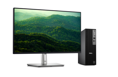 Vi fremmer bæredygtighed