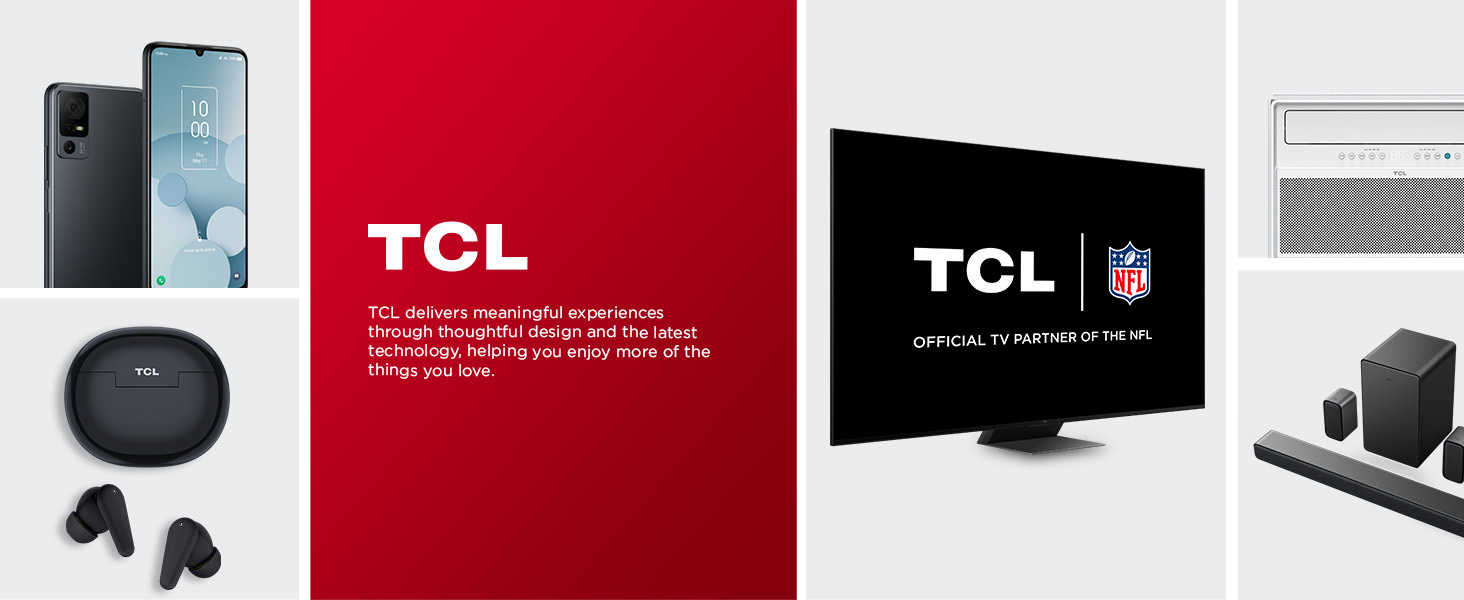 TCL 50" S470G 4K UHD Google Smart TV With 4-Year Coverage | BJ's ...