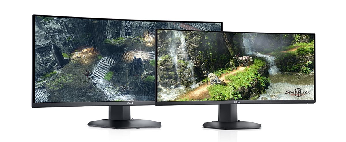 Dell S3222DGM 32