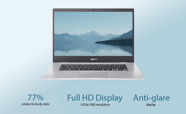 Chromebook | (CX1500) Laptops ASUS Buy | eShop | USA ASUS For-Home CX1