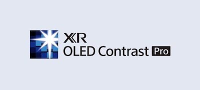 XR OLED Contrast Pro