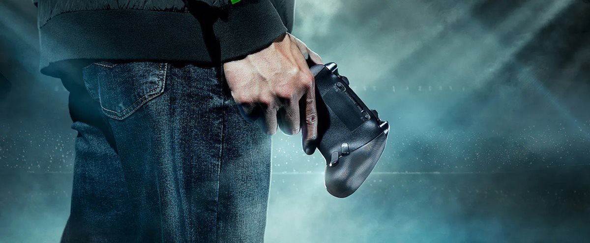PRO-LEVEL CUSTOMIZATION FOR XBOX & PC