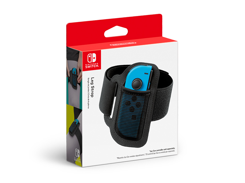 Nintendo Switch Sports