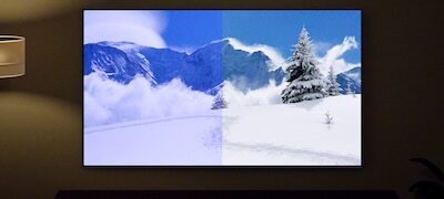 Light and Color Sensor