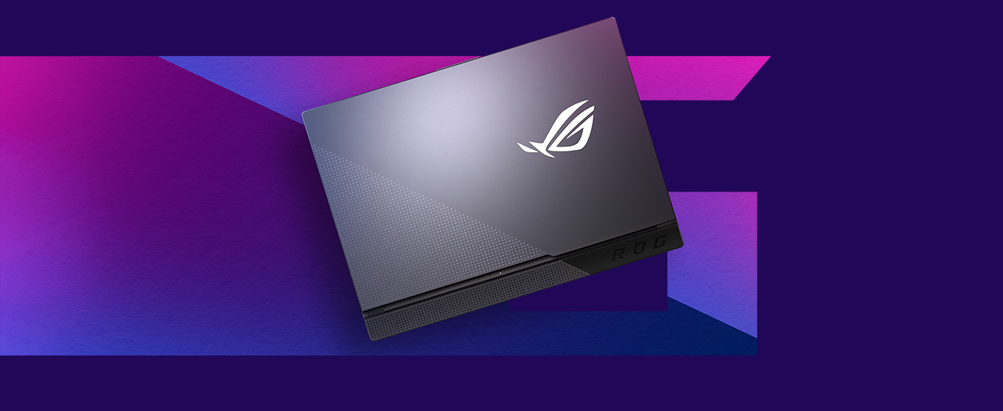 ASUS ROG Strix G15 (2021) Gaming Laptop, 15.6