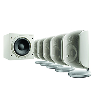 Bowers & Wilkins 4