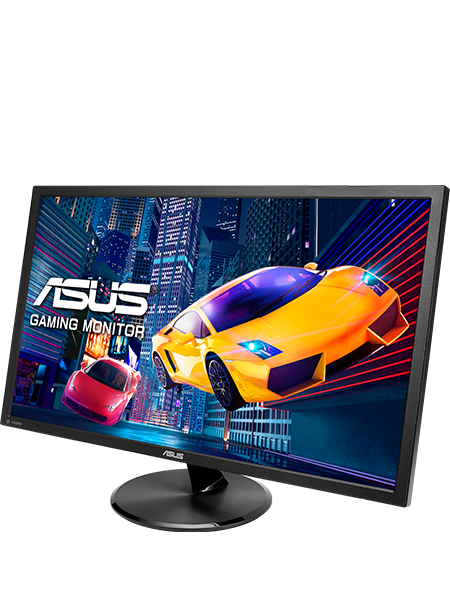 ASUS VP28UQG 28