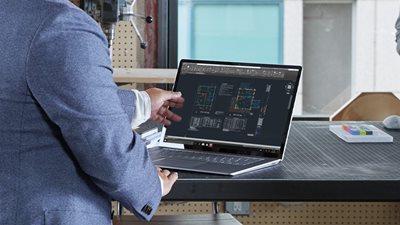 Get it all done with improved speed and performance