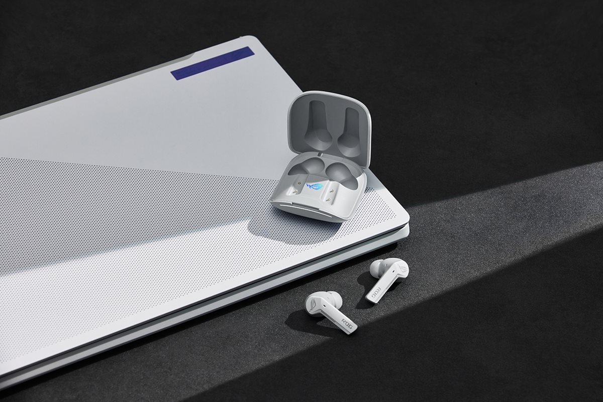 ROG Cetra True Wireless