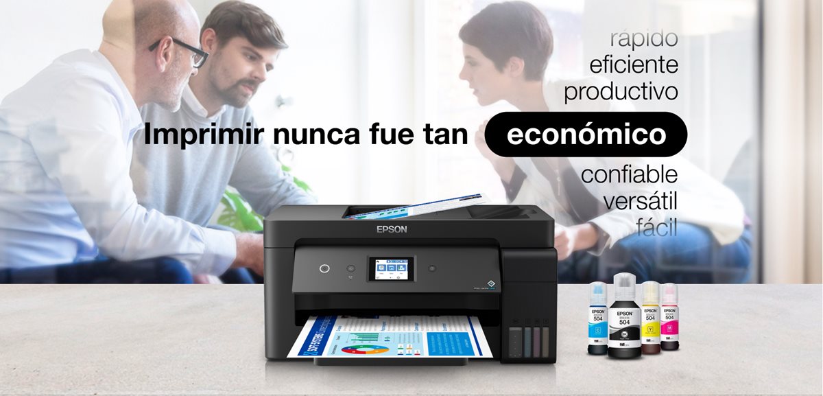 Las mejores ofertas en Epson A3 (297 x 420 MM) compatible impresoras de  ordenador de papel