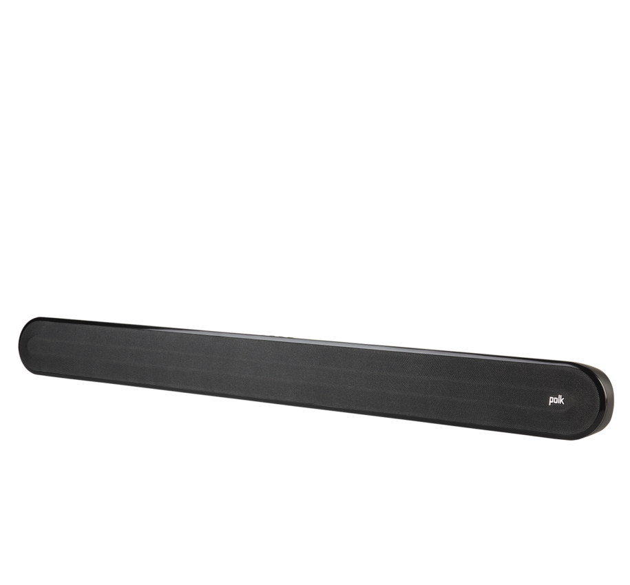 polk signa solo soundbar watts