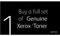 slide 5 of 5, zoom in, xerox free extended warranty
