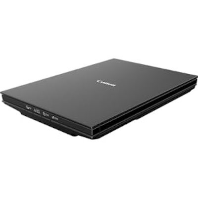 Exceptional quality of 2,400 x 4,800 dpi with CIS sensor