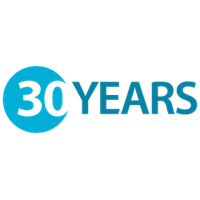 Plus de 30 ans d’expérience dans la gestion de réseau.