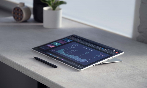 Microsoft Surface Pro 8 2-in-1 Laptop Intel Core i5-1145G7 2.60