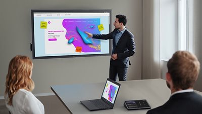 Brilliance from every angle