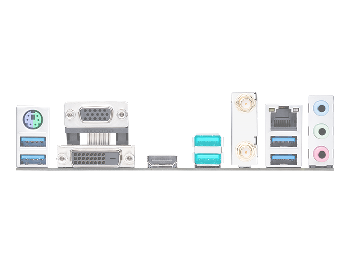 USB 3.2 Gen 2 Typ-A