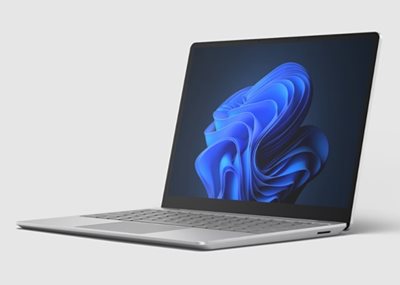 Surface Laptop Go 3 for Business