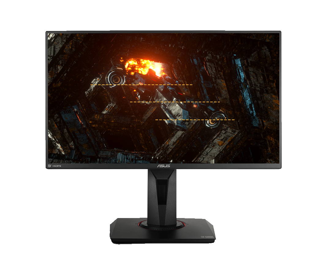 ASUS TUF GAMING VG259QM 25' 280Hz IPS Gaming Monitor - Newegg.com