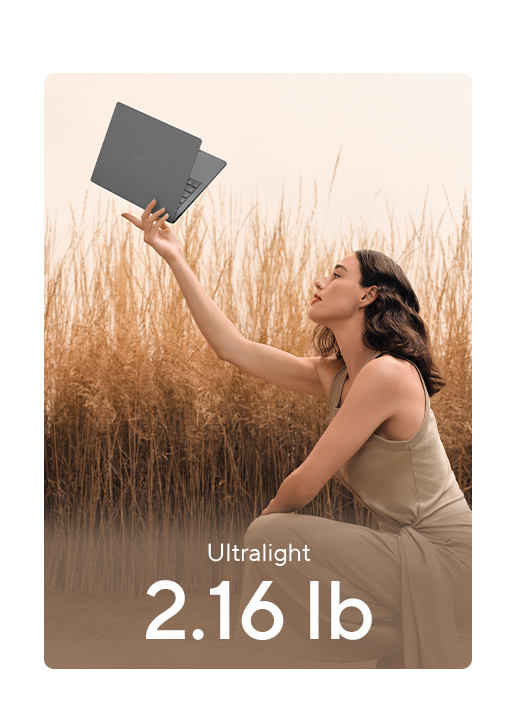 ASUS Zenbook A14 14