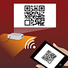 Fast Wireless Setup for Your Mobile Device