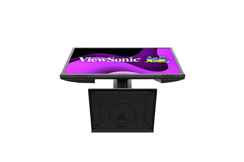 ViewSonic VG2440 - LED monitor - Full HD (1080p) - 24