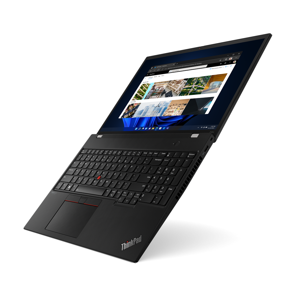 Lenovo ThinkPad P16s Gen 1 - 16