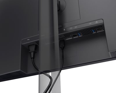 Single-cable solution