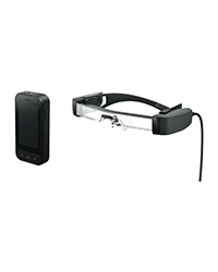 Moverio BT-45C AR Smart Glasses | Products | Epson US