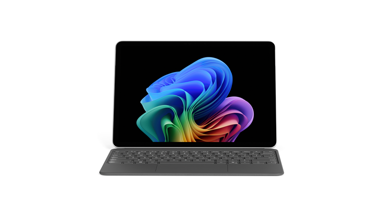 Microsoft Surface Pro 12in Snapdragon X Plus 24GB 1TB USB-C - EP2