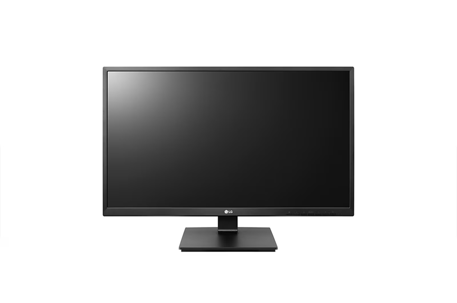 LG 27BK550Y-I - LED monitor - Full HD (1080p) - 27