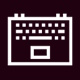 Pack clavier 2-en-1 pris en charge