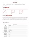 VP1656 Datasheet