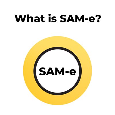 What is SAM-e?