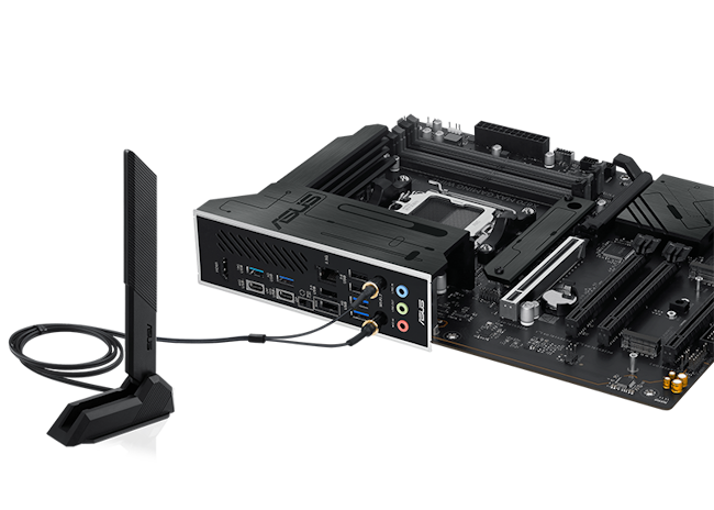 ASUS WiFi Q-Antenne