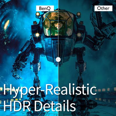 Er du klar til den virkelige vare med HDR?