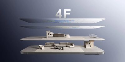 Pathfinder™ Navigation & Fast Mapping