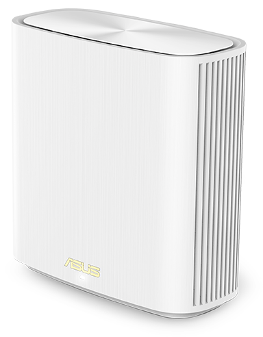 ASUS ZenWiFi Whole-Home Dual-Band Mesh WiFi 6 System XD6