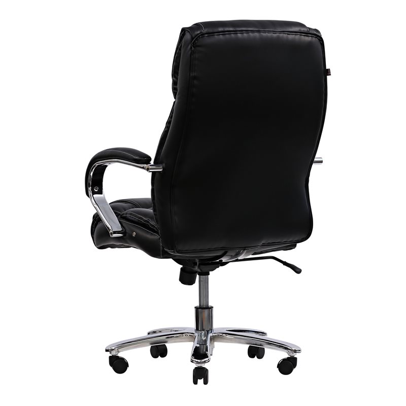 Alera big and tall deals office chair