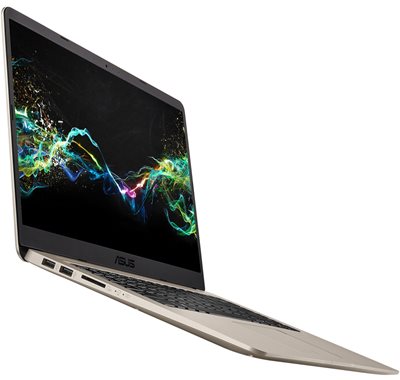 ASUS VivoBook S510UA-DS71 Ultra Thin and Portable Laptop, Intel