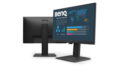 BL2786TC | 27" 1080p BenQ Business Monitor