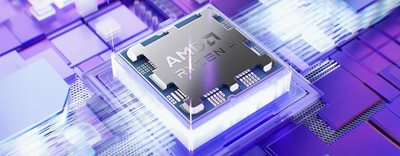 AI-FORSTÆRKET AMD RYLEN-YDEEVNE