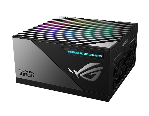ROG Loki SFX-L 1000W Platinum