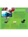 open a new tab with document