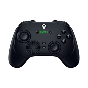 Razer Wolverine V3 Pro - Black