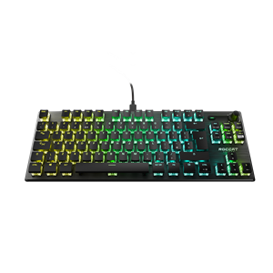 Buy Roccat Vulcan Pro TKL AIMO Optical RGB Gaming Keyboard | PC 