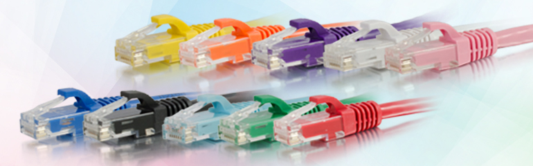 C2G 4ft Cat6a Snagless Unshielded (UTP) Network Patch Ethernet