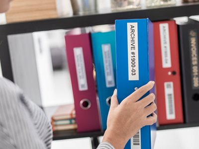 Durable, laminated tapes